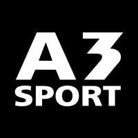 A3 Sport's icon