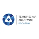 Technical Academy | Rosatom's icon