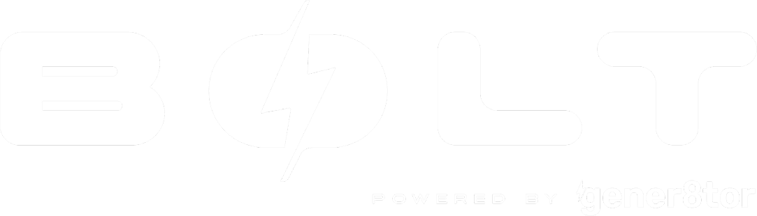 Gener8Tor's logos