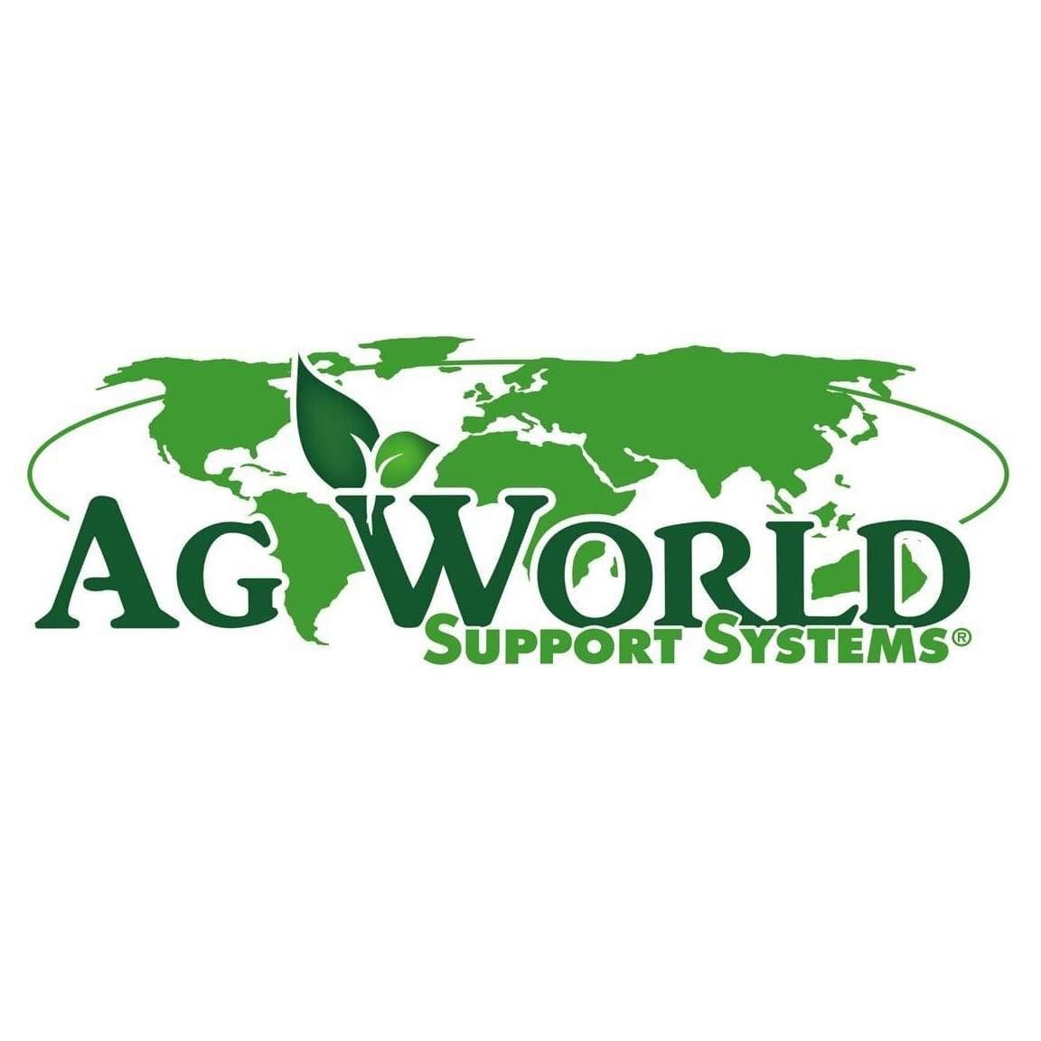 Ag World Support Systems LLC's icon