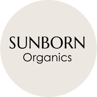 Sunborn Organics's icon