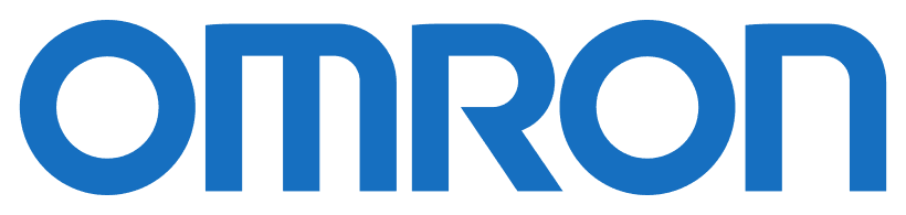 Logo Omron