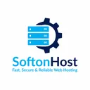  SoftonHost's icon