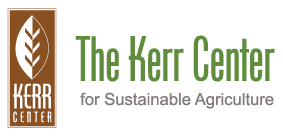 Kerr Center's logos