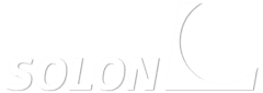 SOLON Corporation's logos