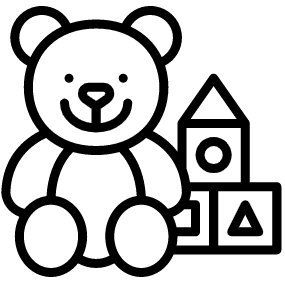 Tiny Hands's icon