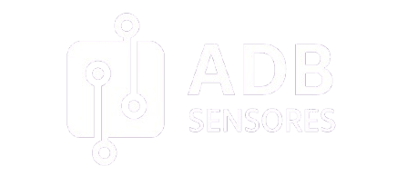 ADB Sensores's logos