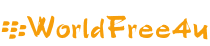 WorldFree4u's logos