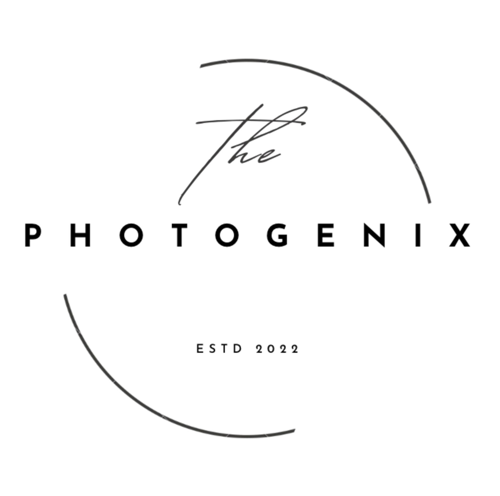 Photogenix's icon