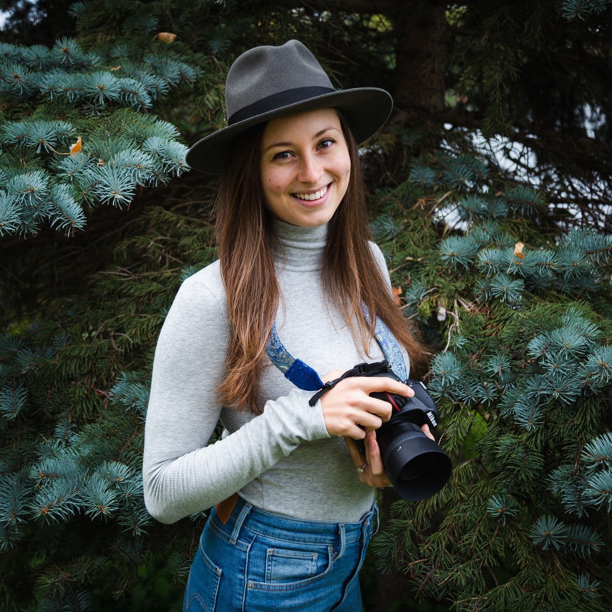 Marguerite Paradis's icon