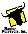 Master Purveyors, Inc. logo