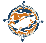 CRITFC's logos