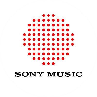 Sony Music's icon