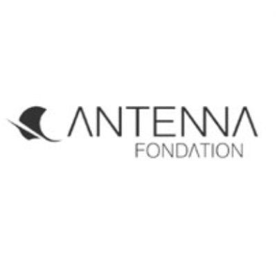 Antenna Foundation's icon