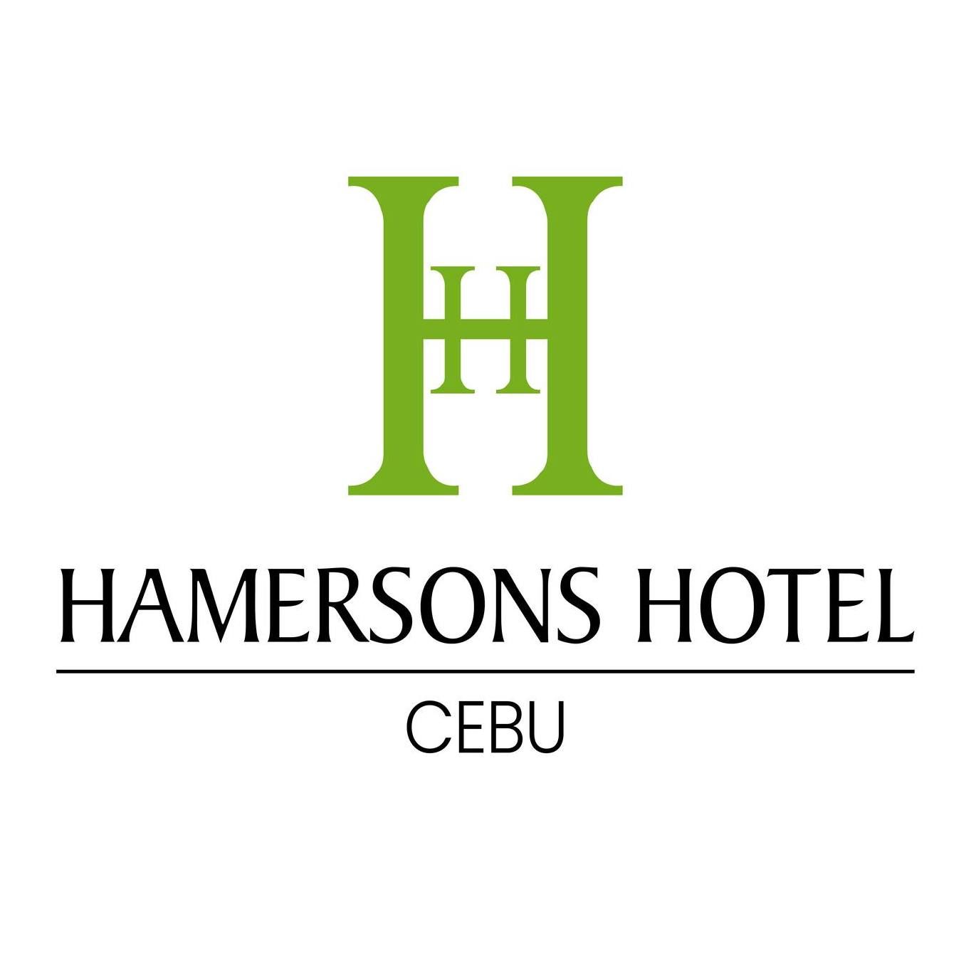 Cebu Hamersons Hotel's icon