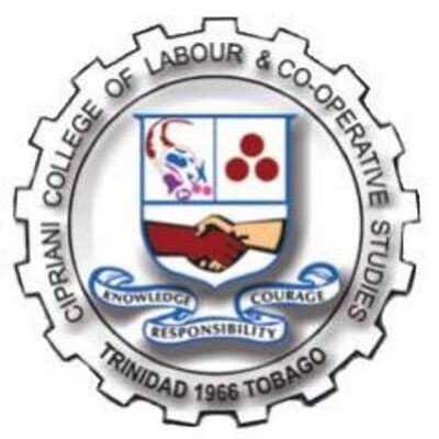Cipriani College's icon