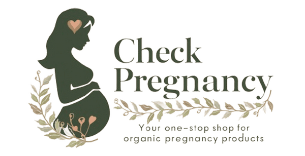 Checkpregnancy's logos