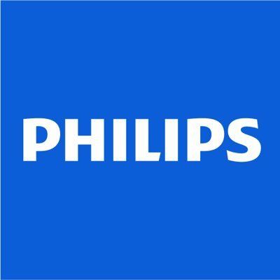 Philips Healthcare's icon