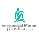 Les Cliniques El Manar's icon