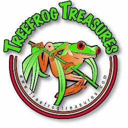 Treefrog Treasures's icon