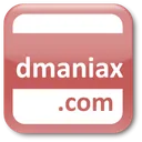 Dmaniax.Com's icon