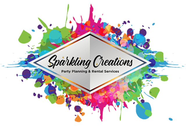 Sparkling Creations's logos