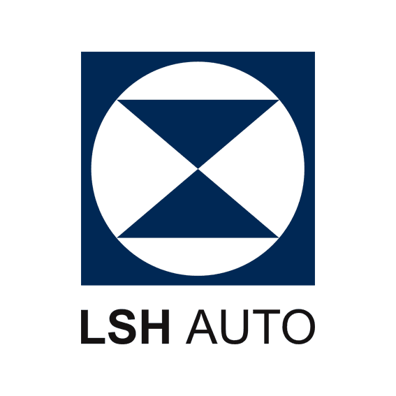 LSH Auto Australia Logo & Brand Assets (SVG, PNG and vector) - Brandfetch