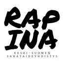 Keski-Suomen sanataideyhdistys Rapina ry's icon