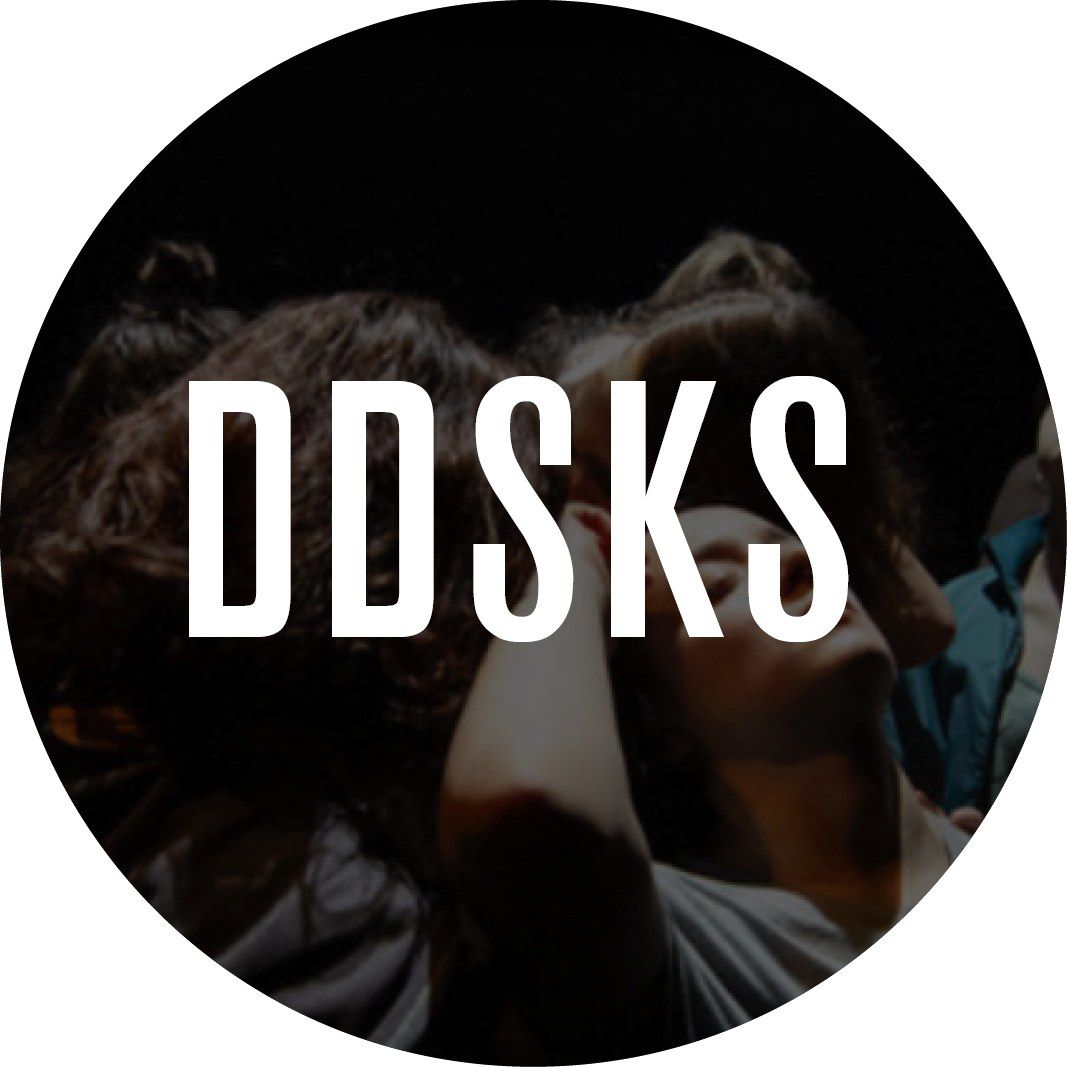 The Danish National School of Performing Arts's icon