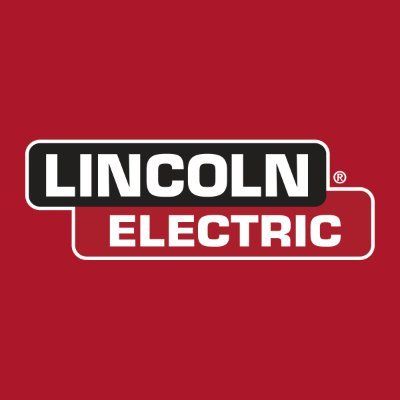 Lincoln Electric Asia Pacific's icon