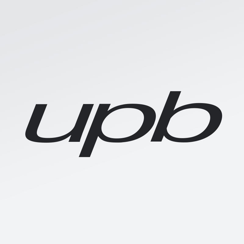 UPB's icon
