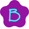 Bemmygail's logos