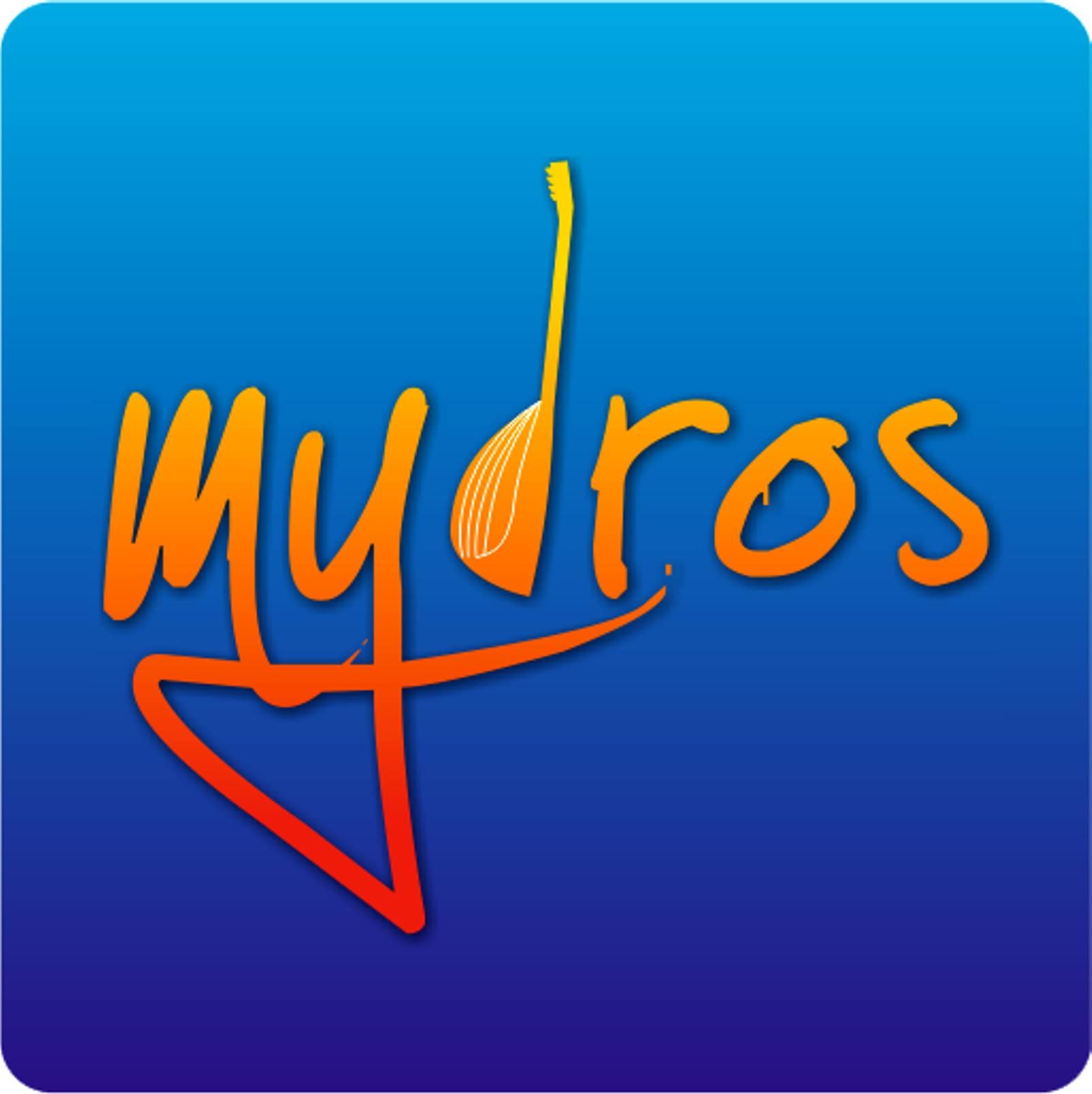 Mydros's icon