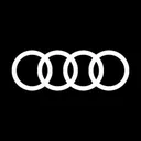Audi Japan's icon