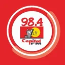 Capital FM Kenya's icon