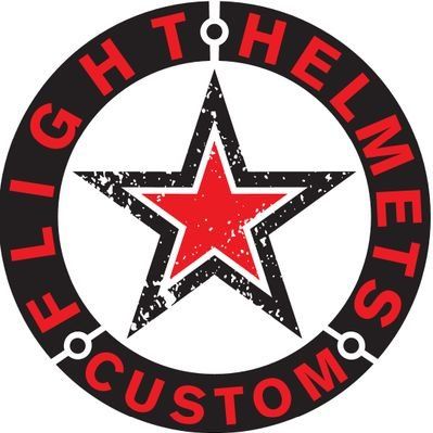 Custom Flight Helmets's icon