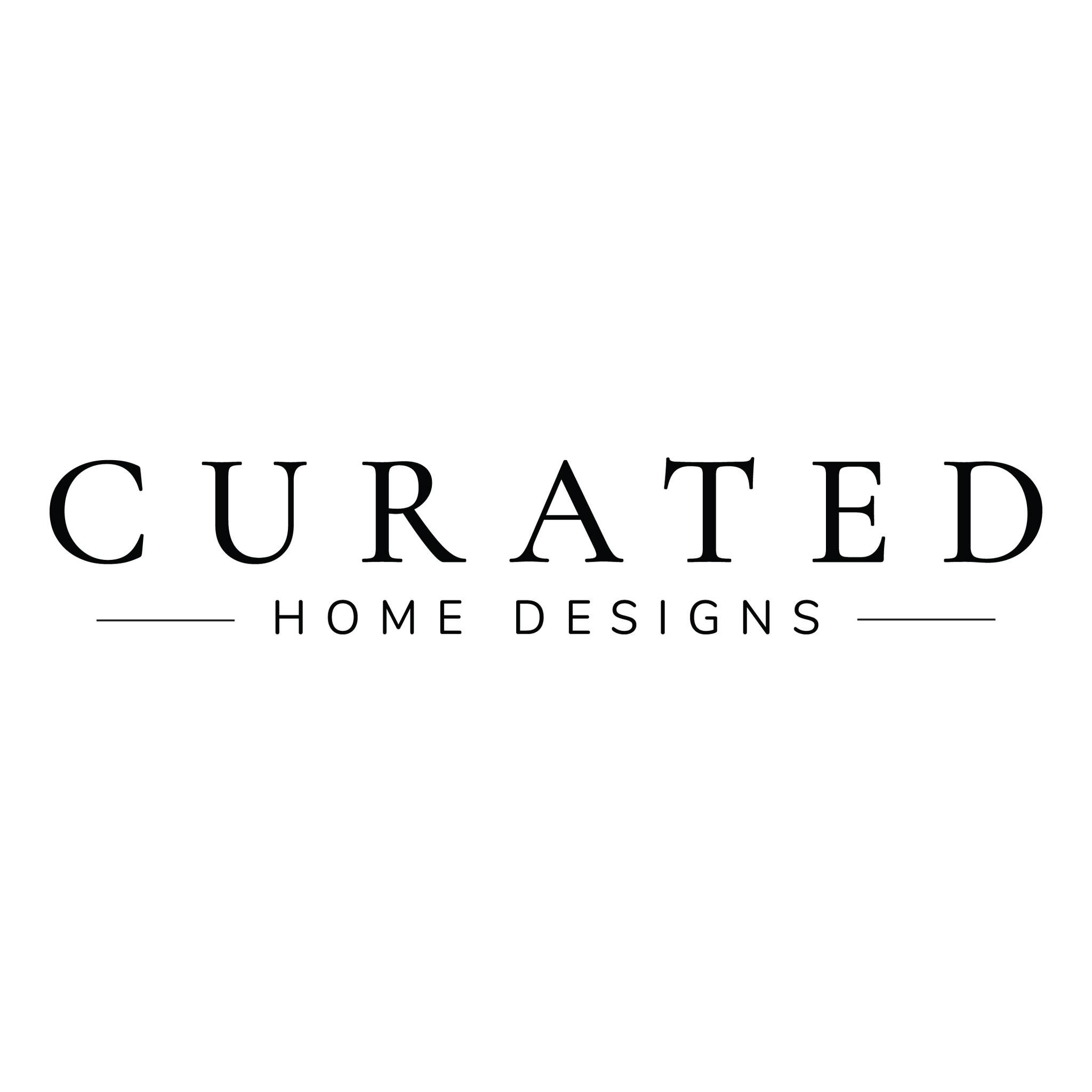 Curated Home Designs's icon