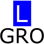 Gratis Rijbewijs Online's logos