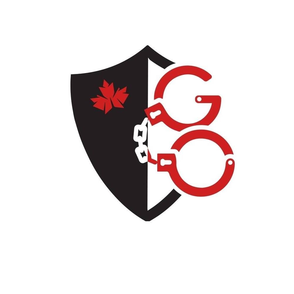 Guardian Outfitters's icon