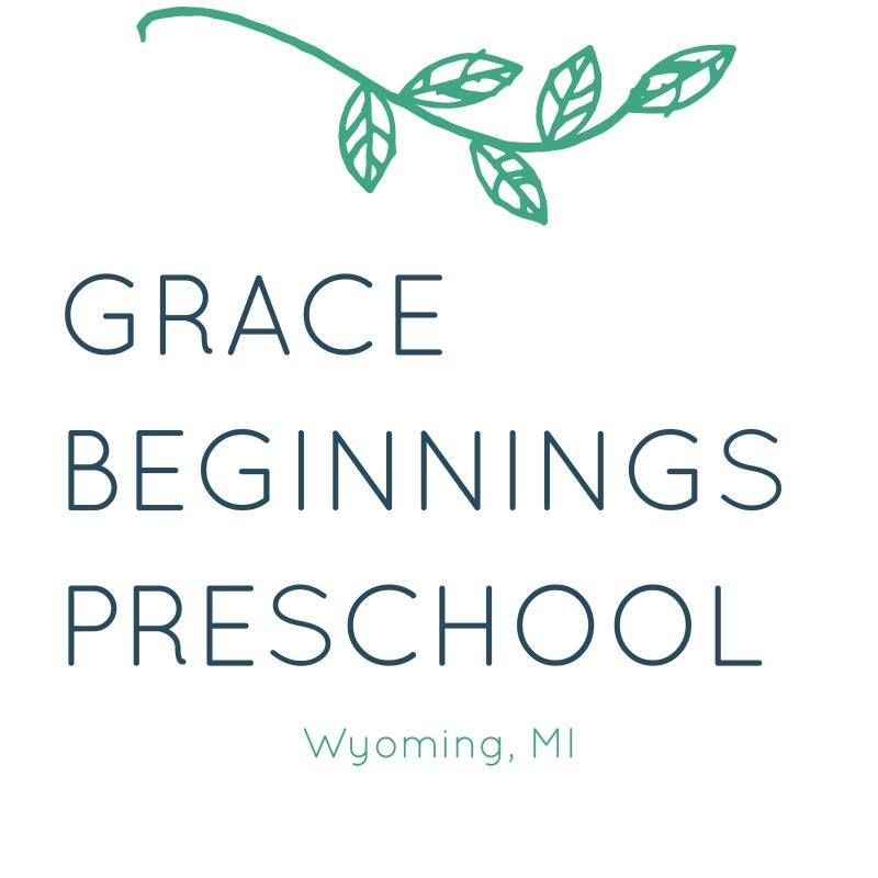 MI Grace Beginnings Preschools's brand icon