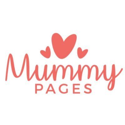 MummyPages Ireland's icon