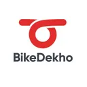 BikeDekho's icon