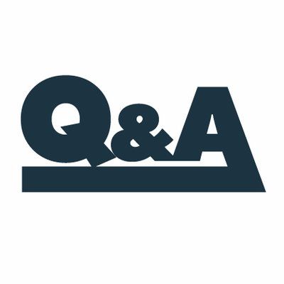 Q&A Structures Logo & Brand Assets (SVG, PNG and vector) - Brandfetch