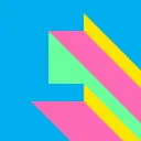 Colossal's icon