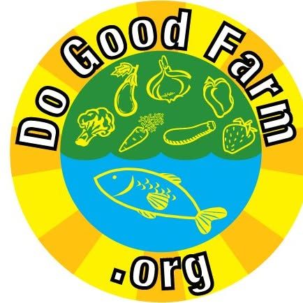 Do Good Farm's icon