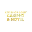 CITIES OF GOLD's icon