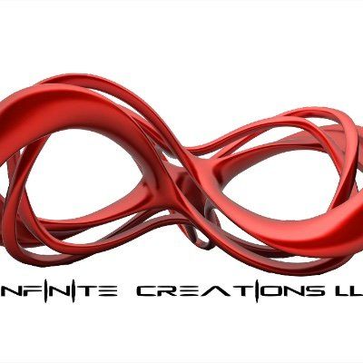 Infinite Creations LLC's icon