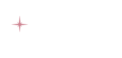 Glow Guatemala's logos