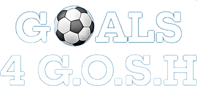 Goals 4 GOSH's logos
