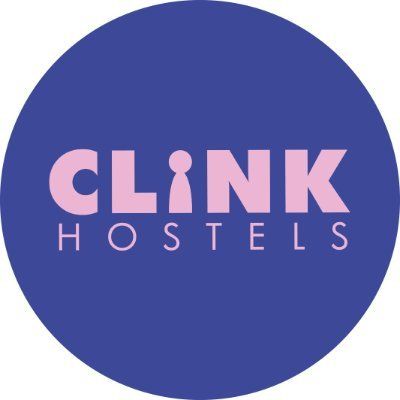 Clinkhostels's icon